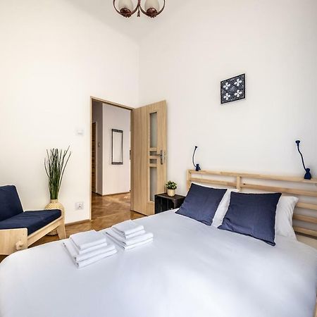 Wstapartments Centralone Gorskiego 1 Warsaw Ngoại thất bức ảnh