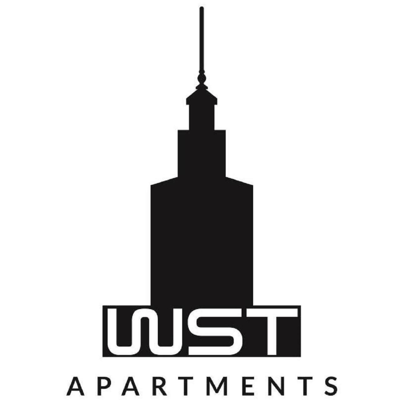 Wstapartments Centralone Gorskiego 1 Warsaw Ngoại thất bức ảnh