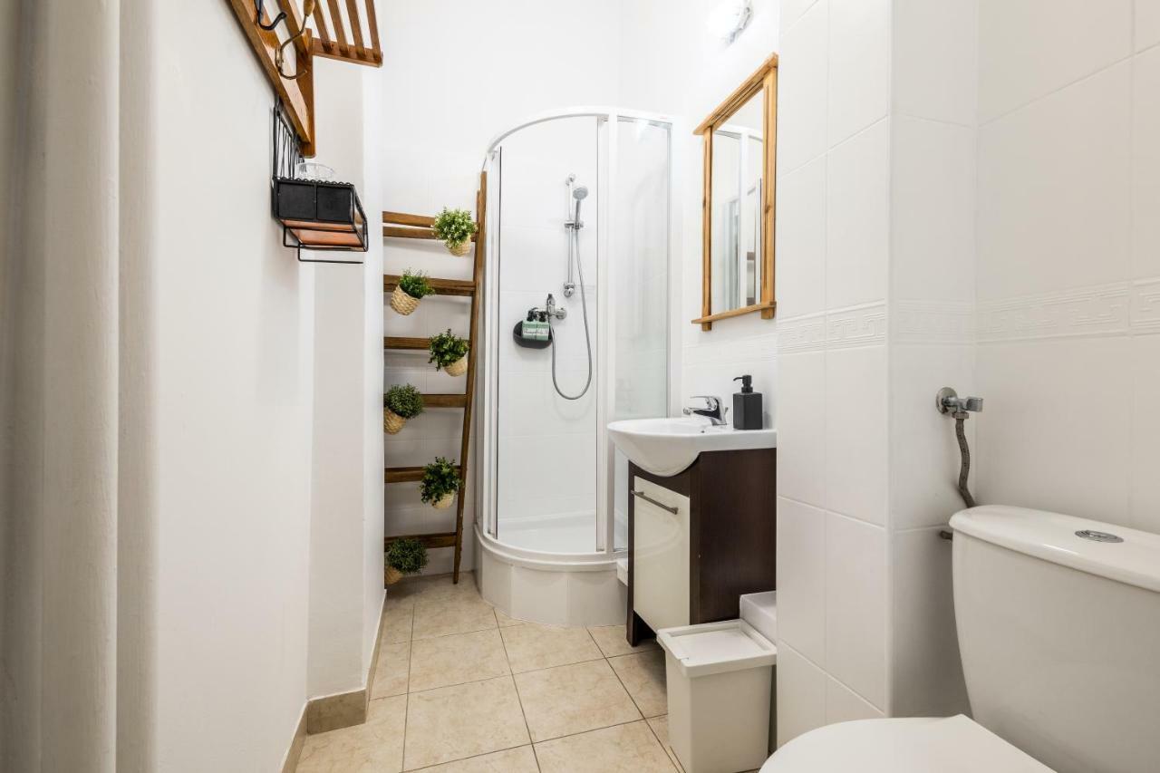 Wstapartments Centralone Gorskiego 1 Warsaw Ngoại thất bức ảnh