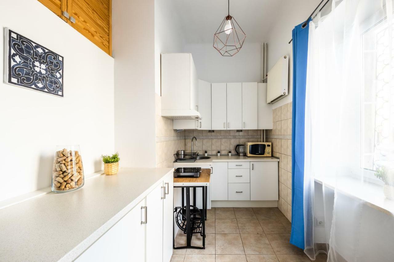 Wstapartments Centralone Gorskiego 1 Warsaw Ngoại thất bức ảnh