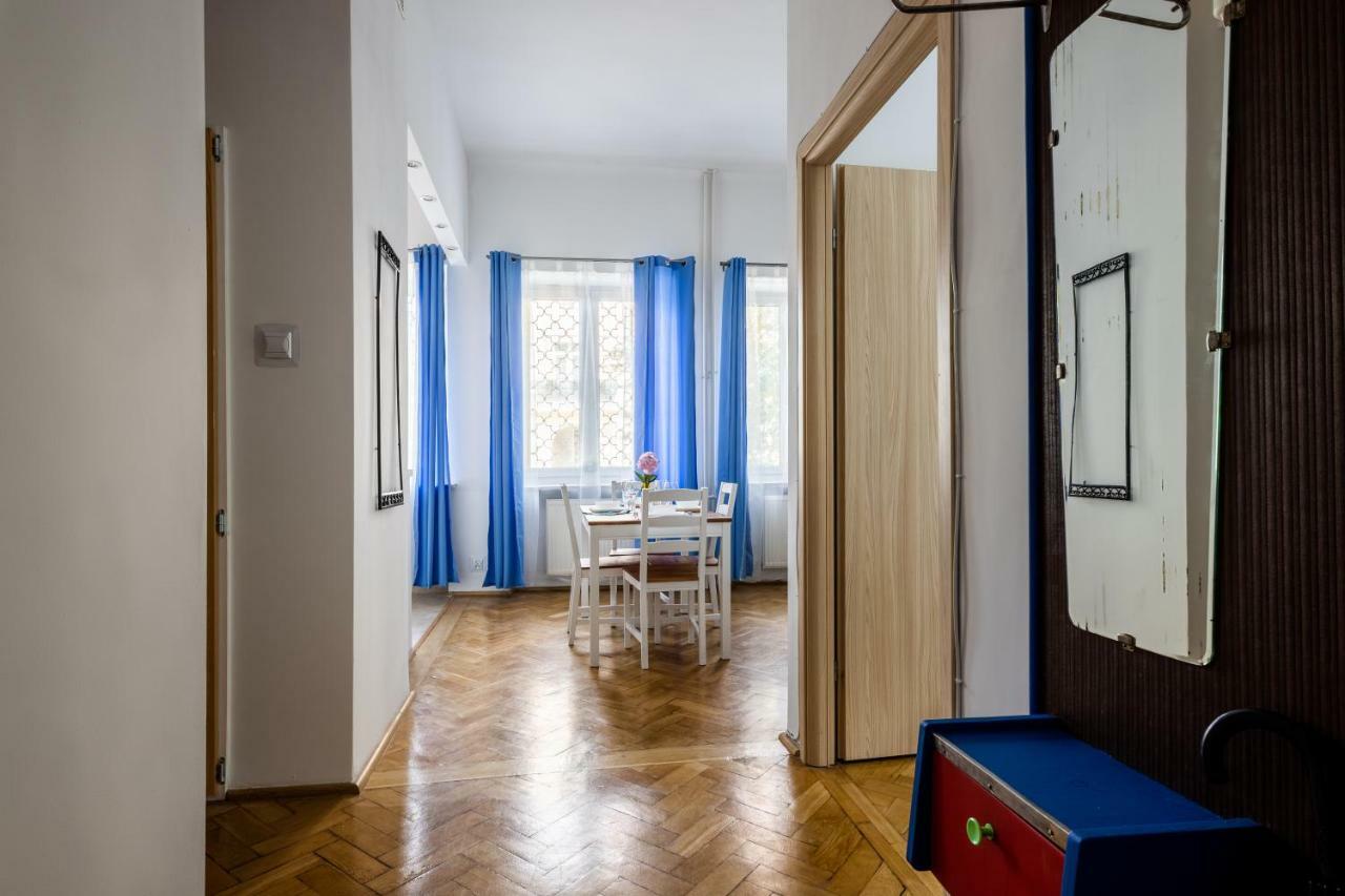 Wstapartments Centralone Gorskiego 1 Warsaw Ngoại thất bức ảnh